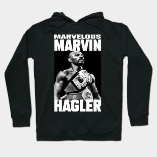 Hagler Hoodie